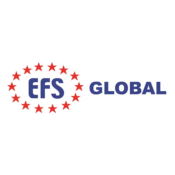 EFS Global Logo