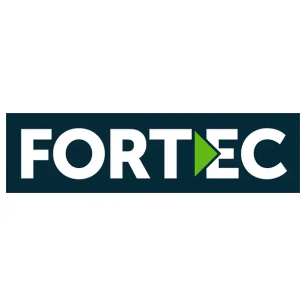 FORTEC Logo
