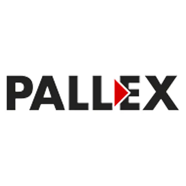 Pallex Logo