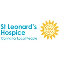 St Leonard's Hospice YDL Charity